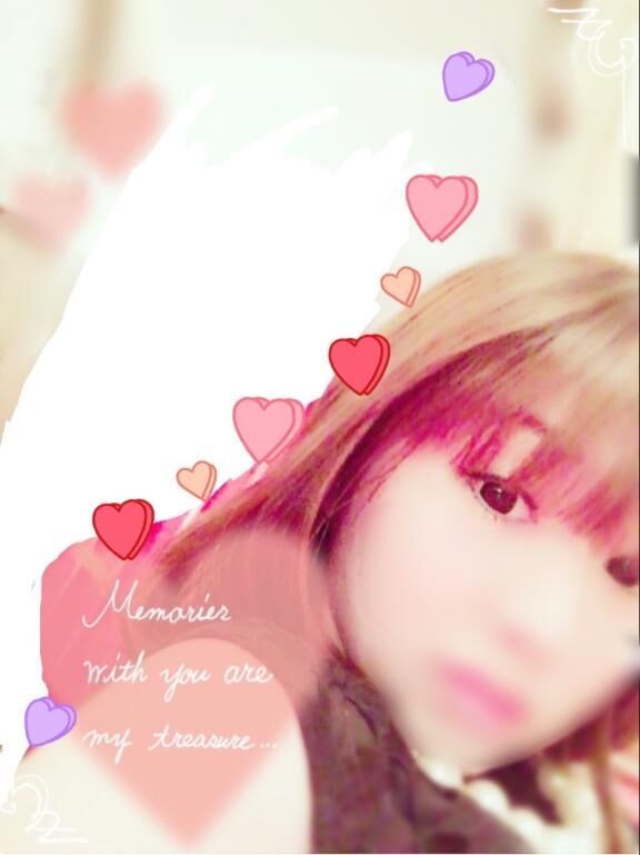 みんな驚く&#9825;&#9825;&#9825;&#9825;