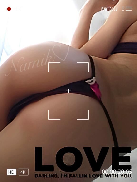 おはぷり&#9825;