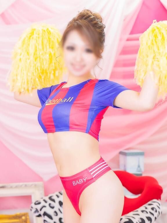 コスプレはこれだ！