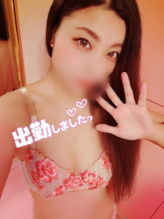 出勤しましたぁ&#x301C;&#9825;