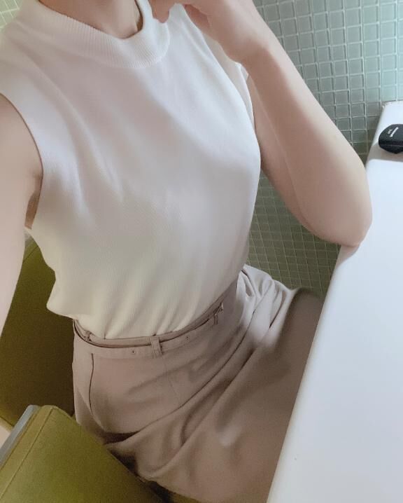 おはようございます。&#9825;