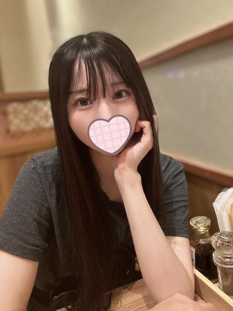 &hearts;仲良しのNさん