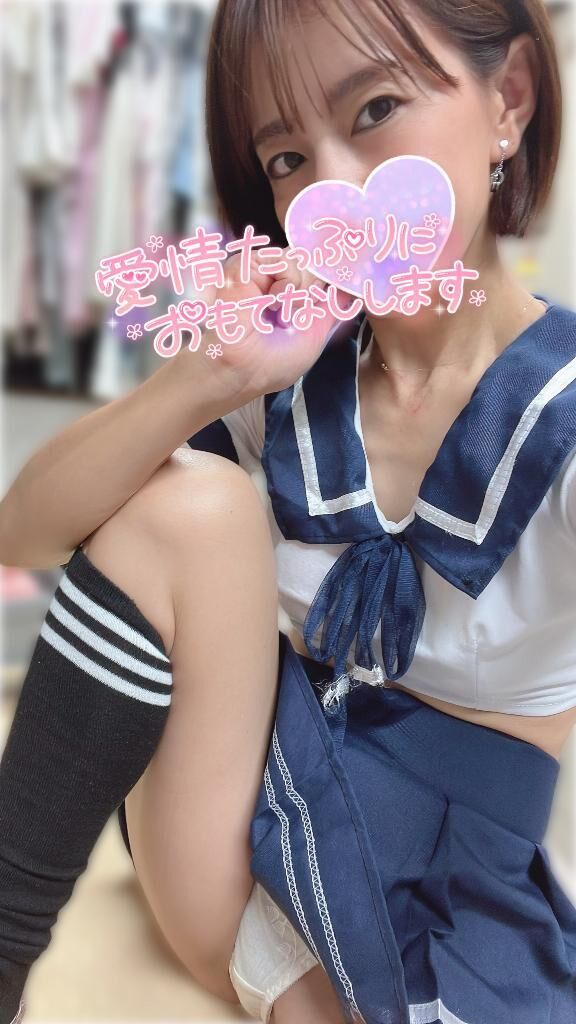 ずっと着てみたかった&#9825;&#9825;