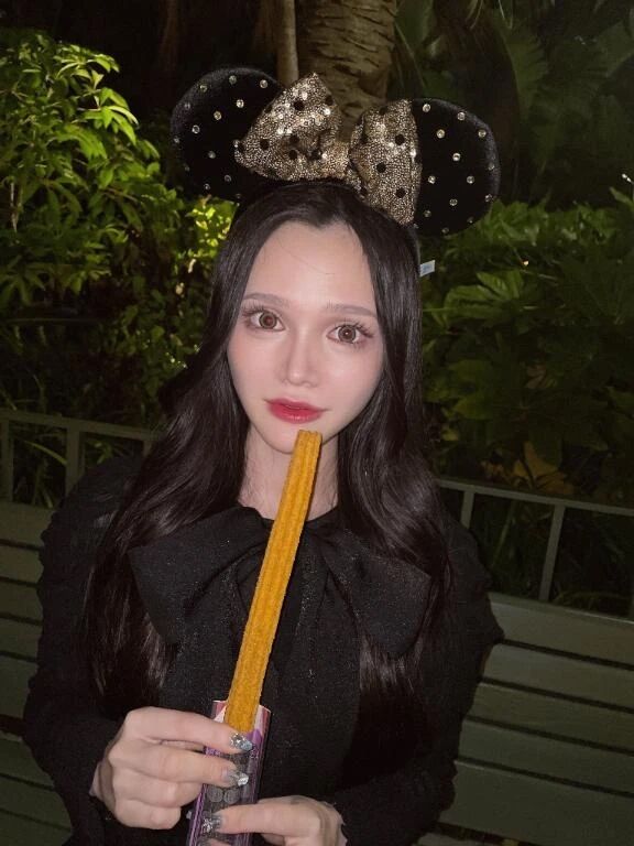 夢の国よりもいいコト&#10084;&#65039;