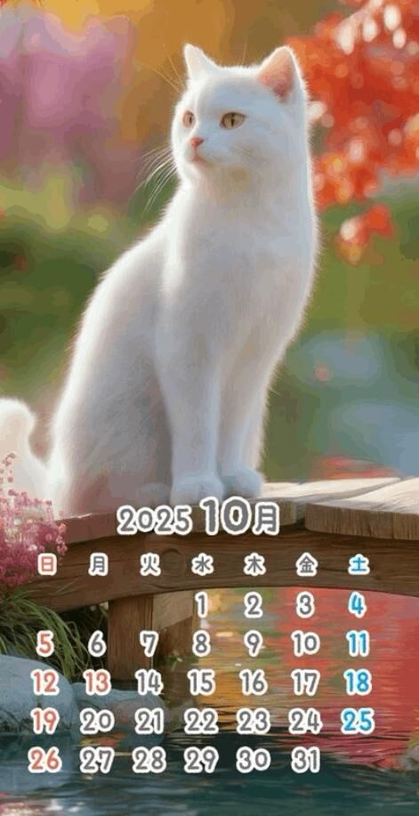 今日は出勤です