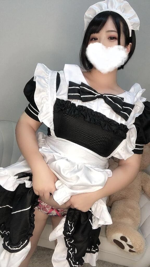 まん◯&#128591;