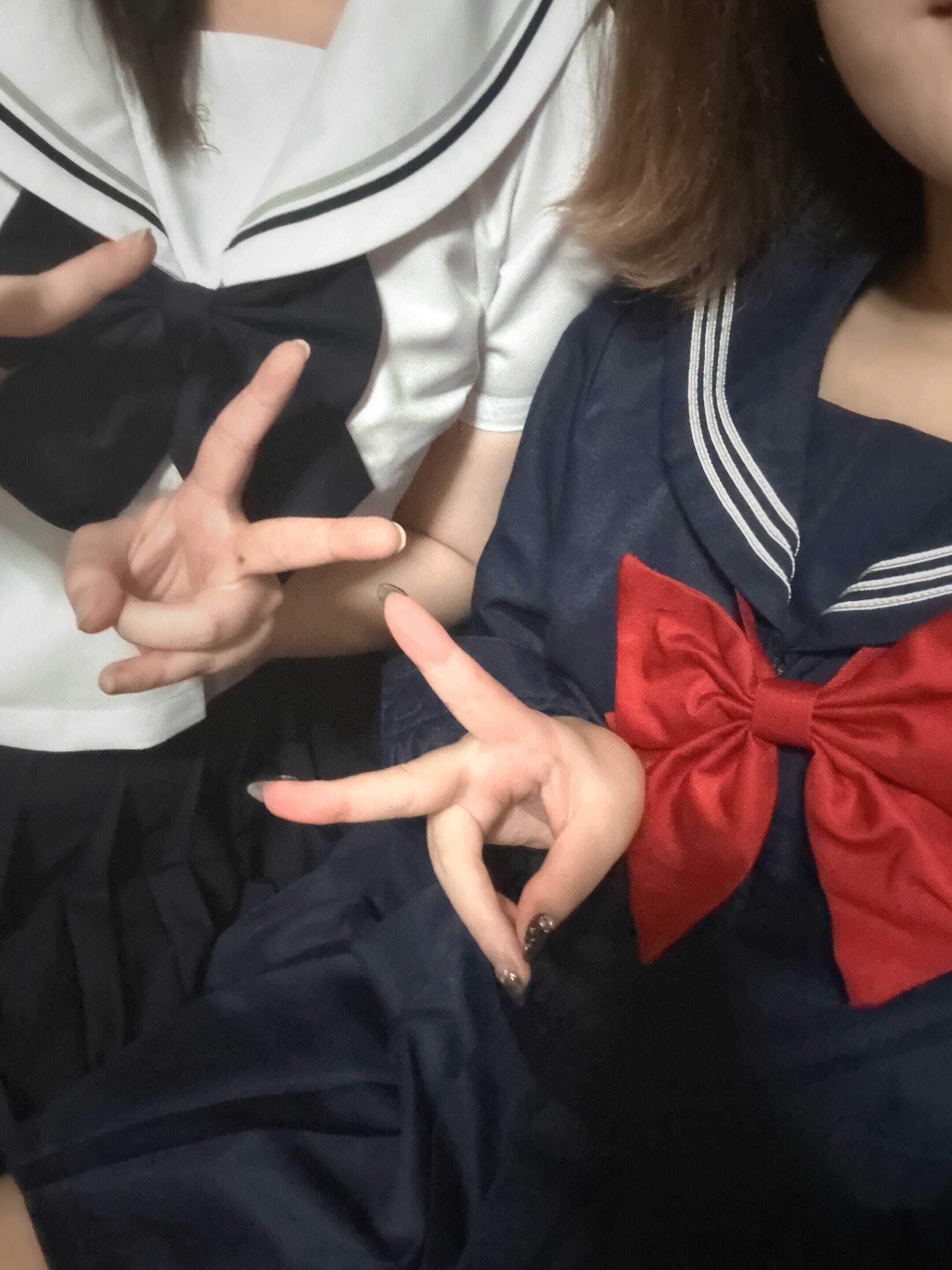 久しぶり！？