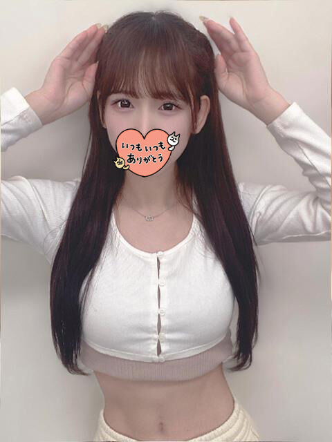 キスがしあわせ