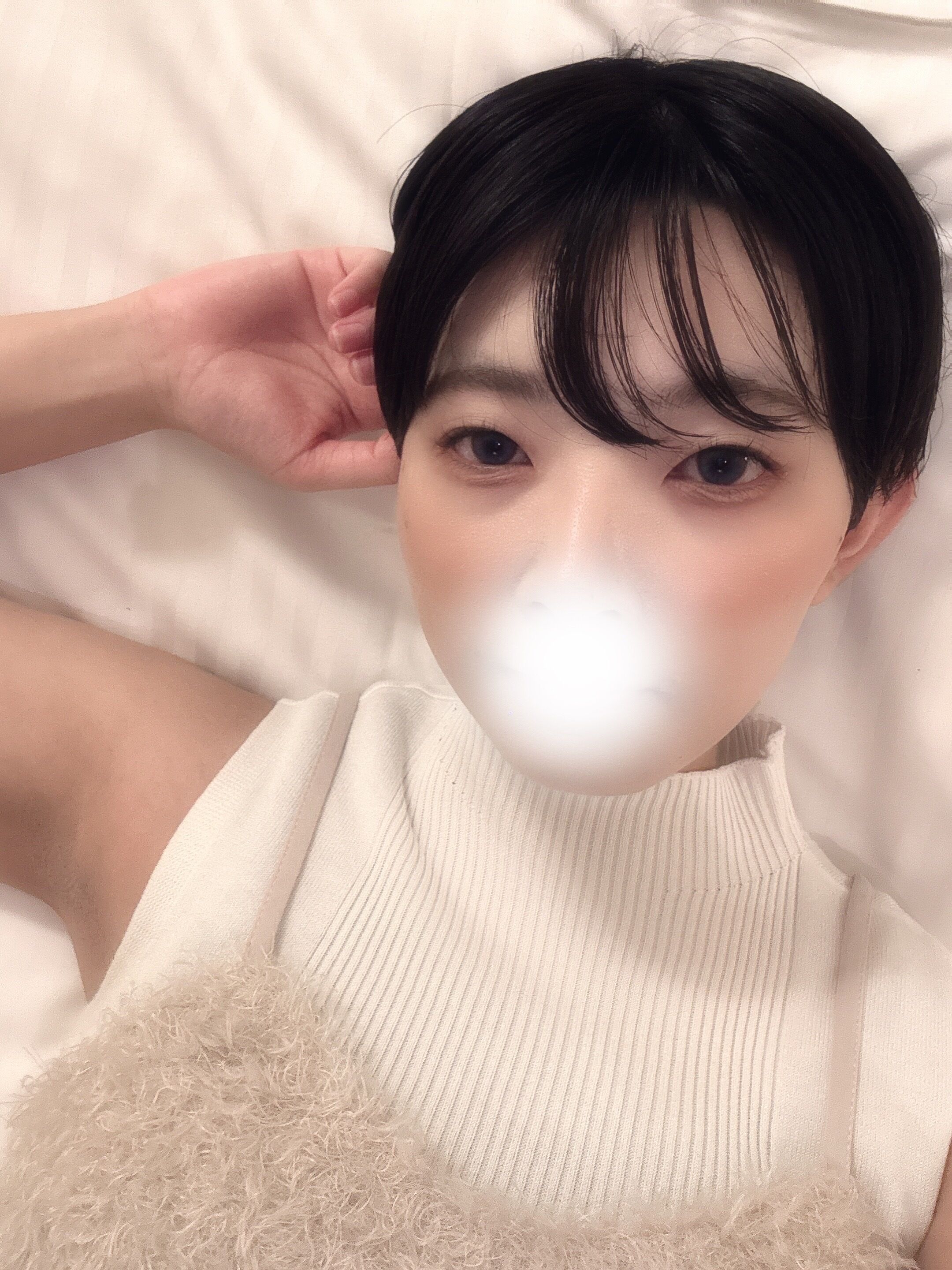 休暇終了