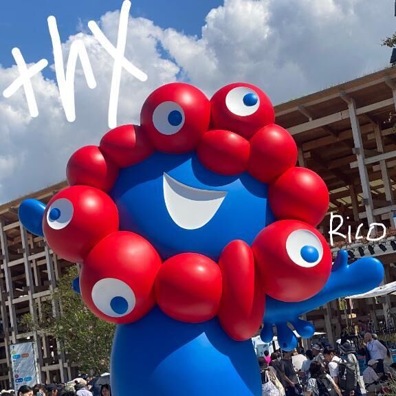 マイカ゛ールｔｈｘ&#9825;