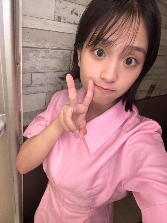 こんにちはー！