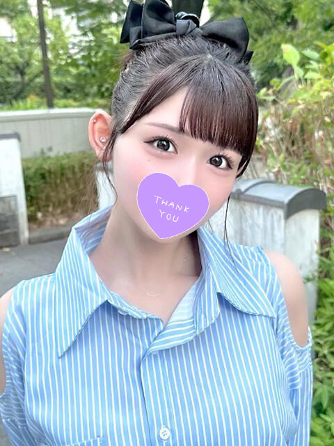 搾り取らせてねっ&#9825;