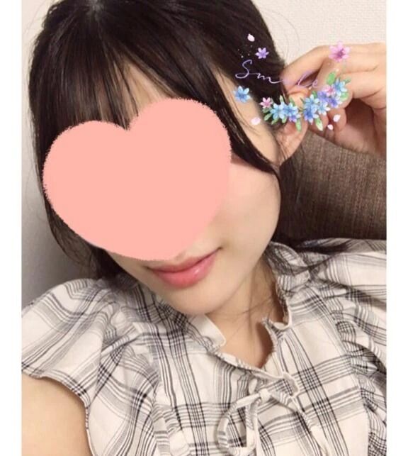 ゾワゾワ