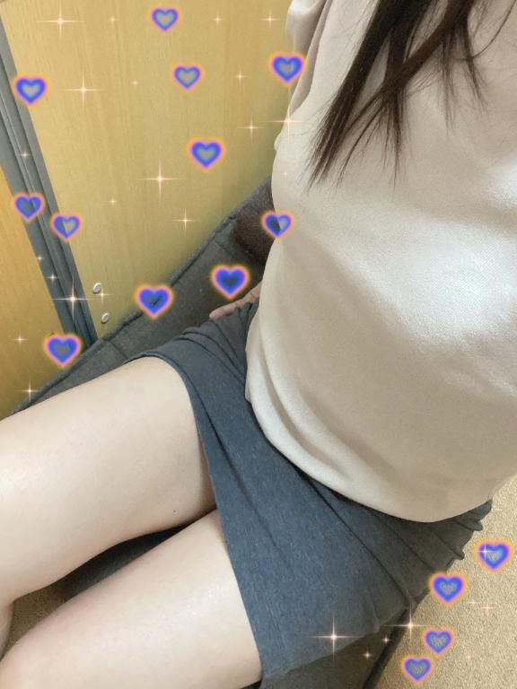Yさん&#9825;ありがとう
