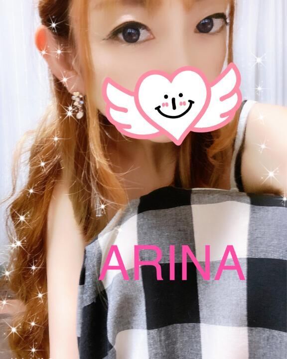 10月のエロマットはありなで&#9825;