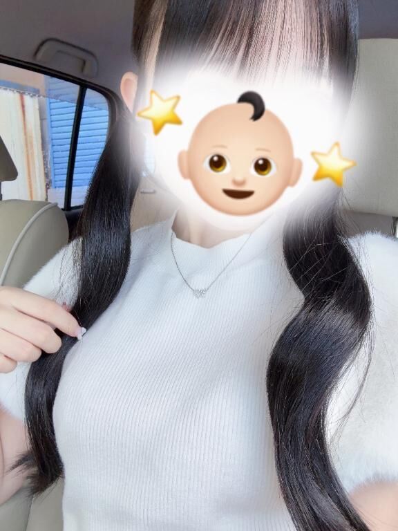 ツインテ&#9825;&#9825;