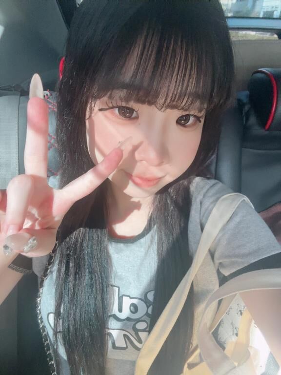 しゅっ&#9825;&#9825;&#9825;
