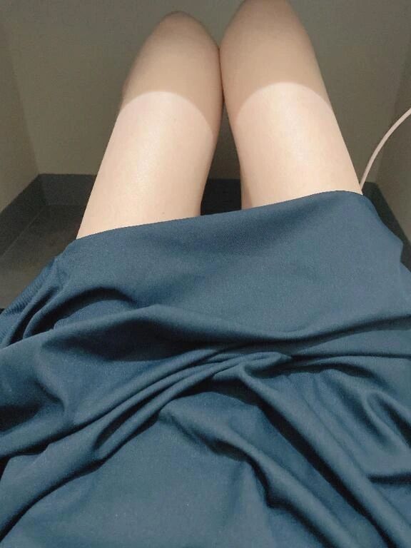 おやっ？