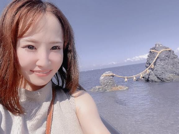 お初&#9825;&#9825;