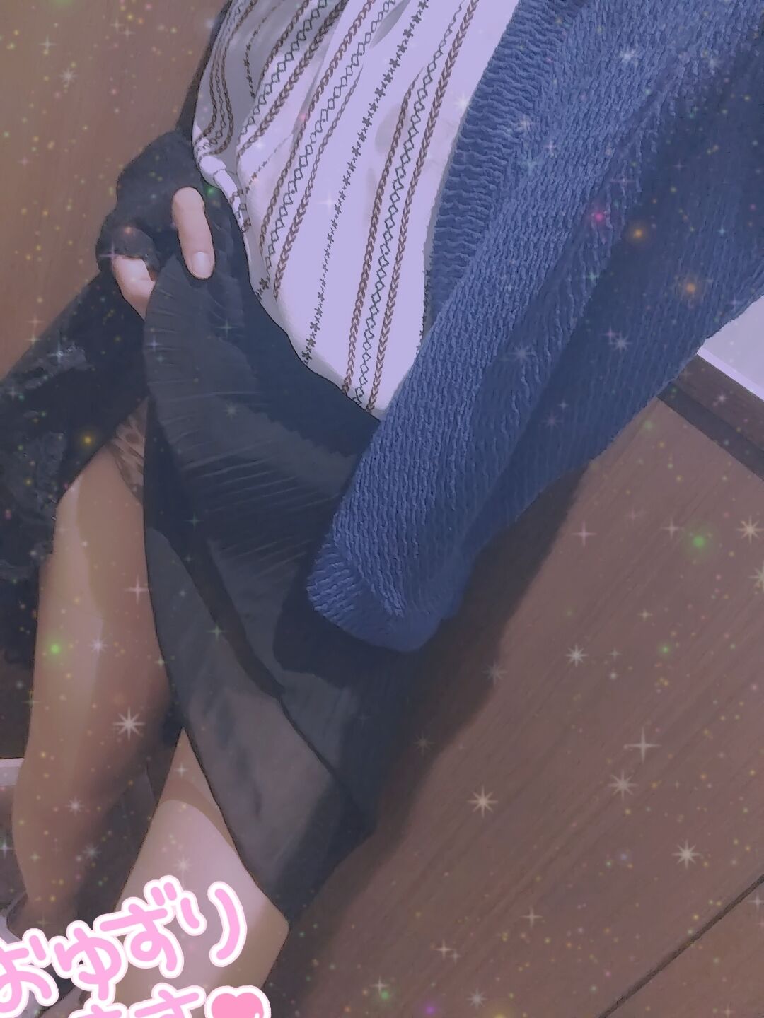 感謝(&#9825;´&#9825;` )です