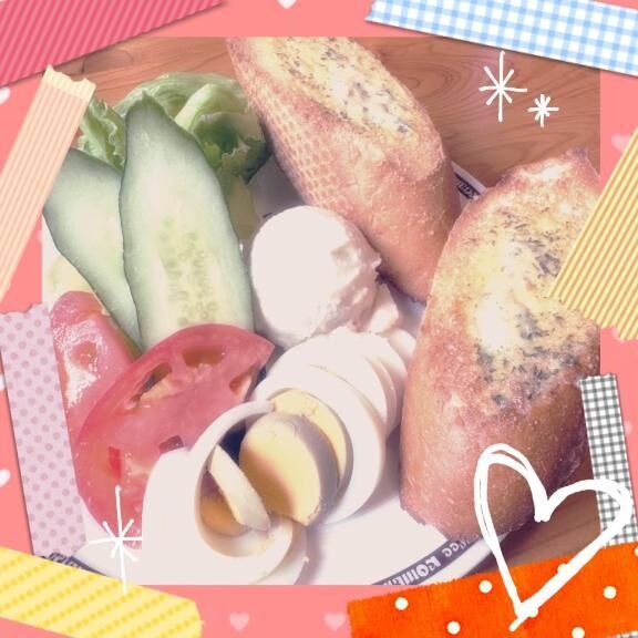 ★Garlic