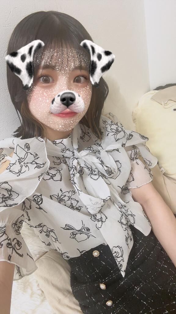 しゅ&#9825;