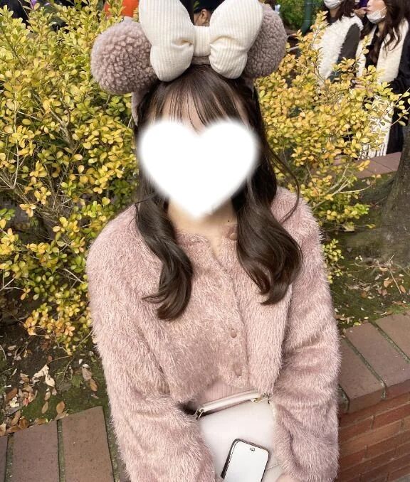 たのしみ&#128524;&#129655;