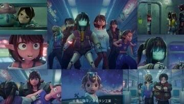 おすすめアニメ