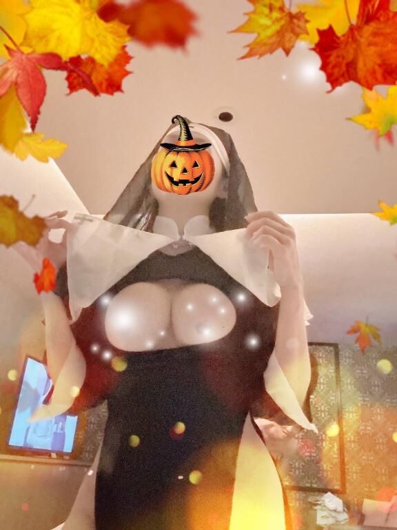 &#128123;ハロウィン&#127875;