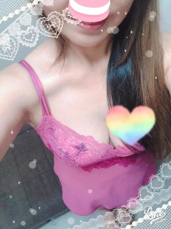 明日、体験入店します