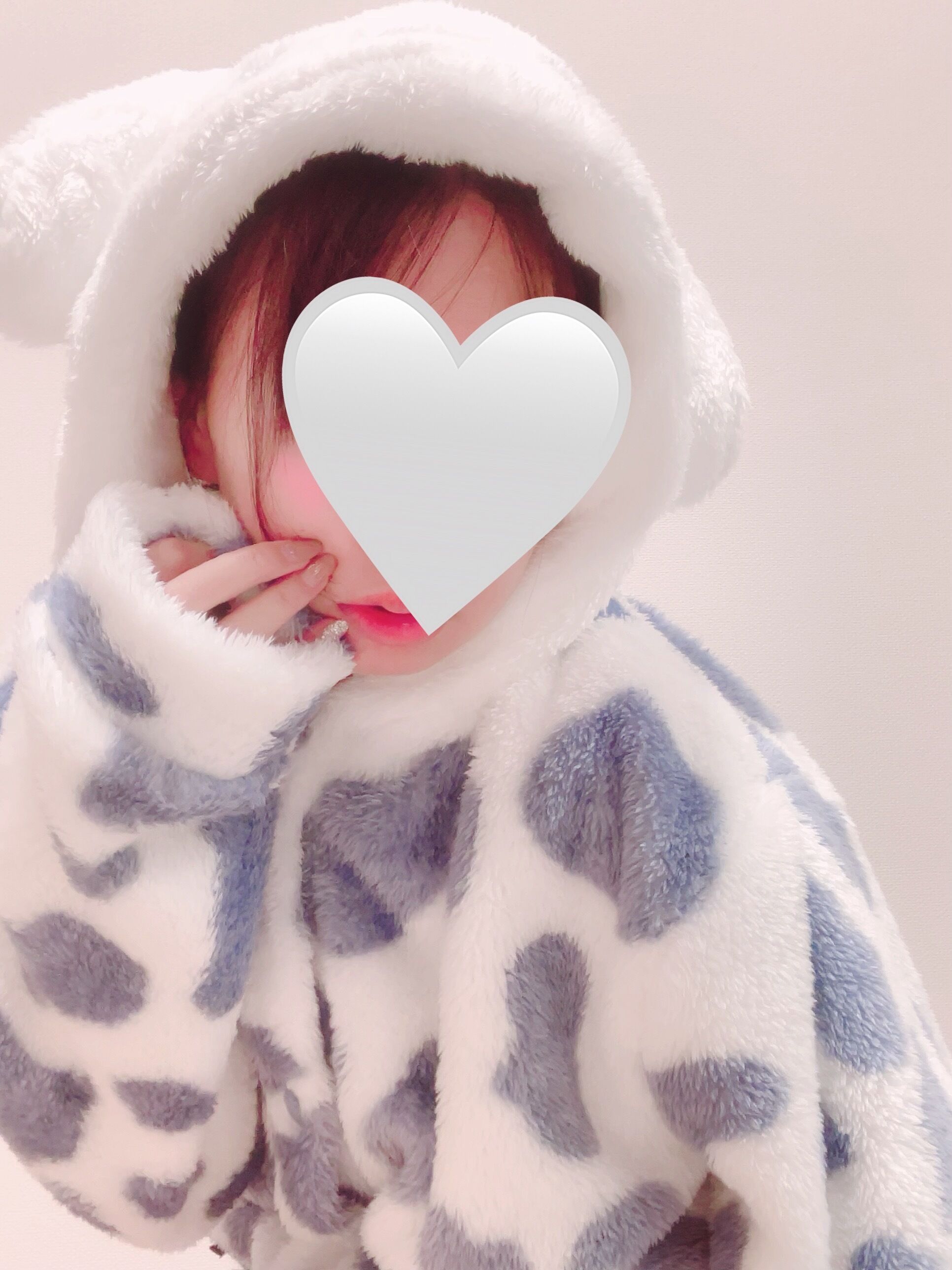 事前ご予約ありがとう&#9825;