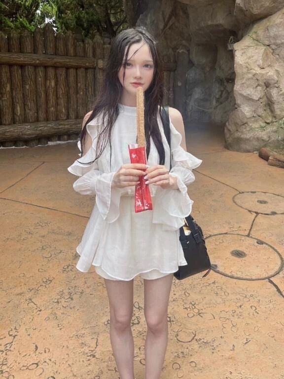 沼確の体格差&#10084;&#65039;