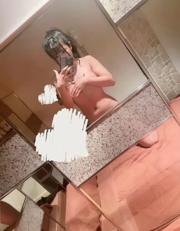 初のメンエス&#129782;