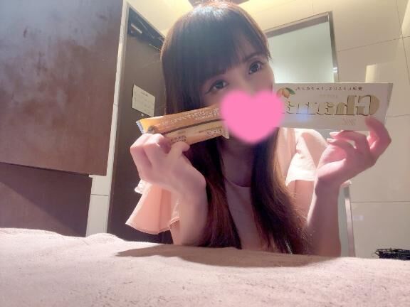 美味しかったよ&#9825;