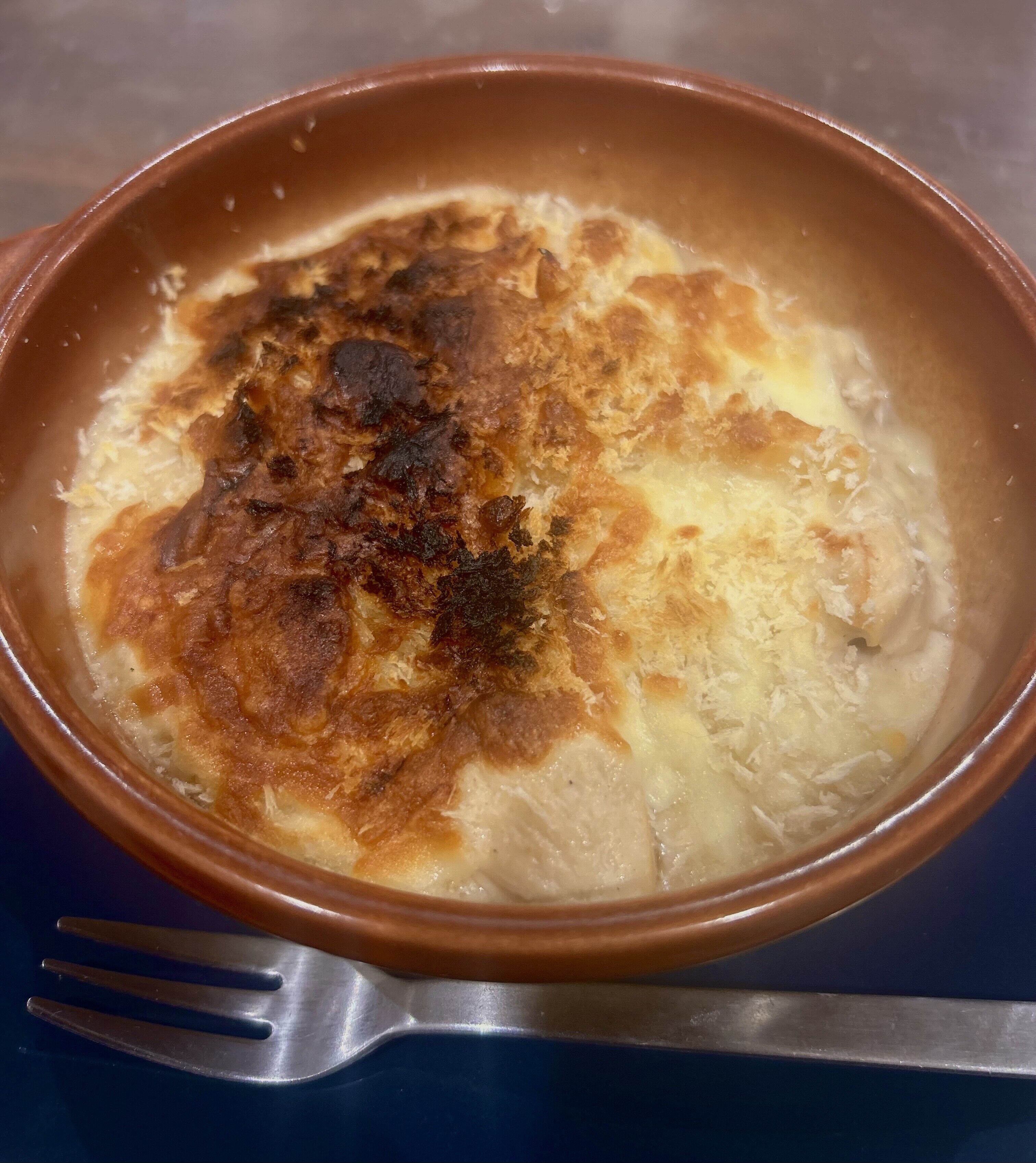 今日のご飯&#127926;