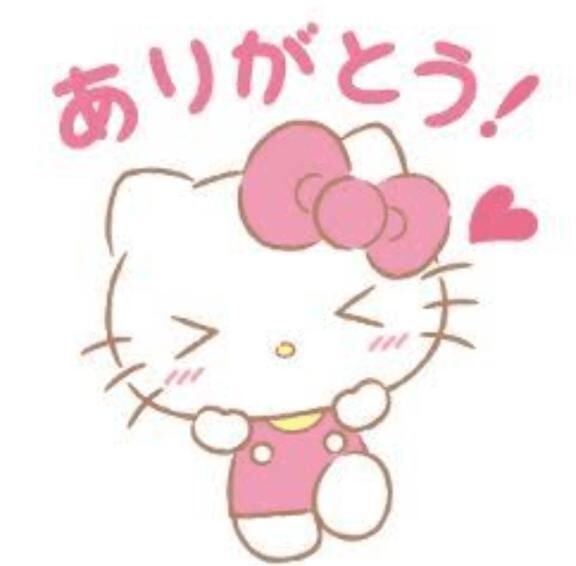 9月のお礼と日々の出会いに感謝を込めて&#9825;