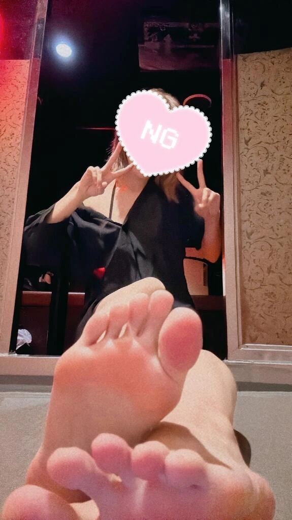 お疲れ様&#9825;