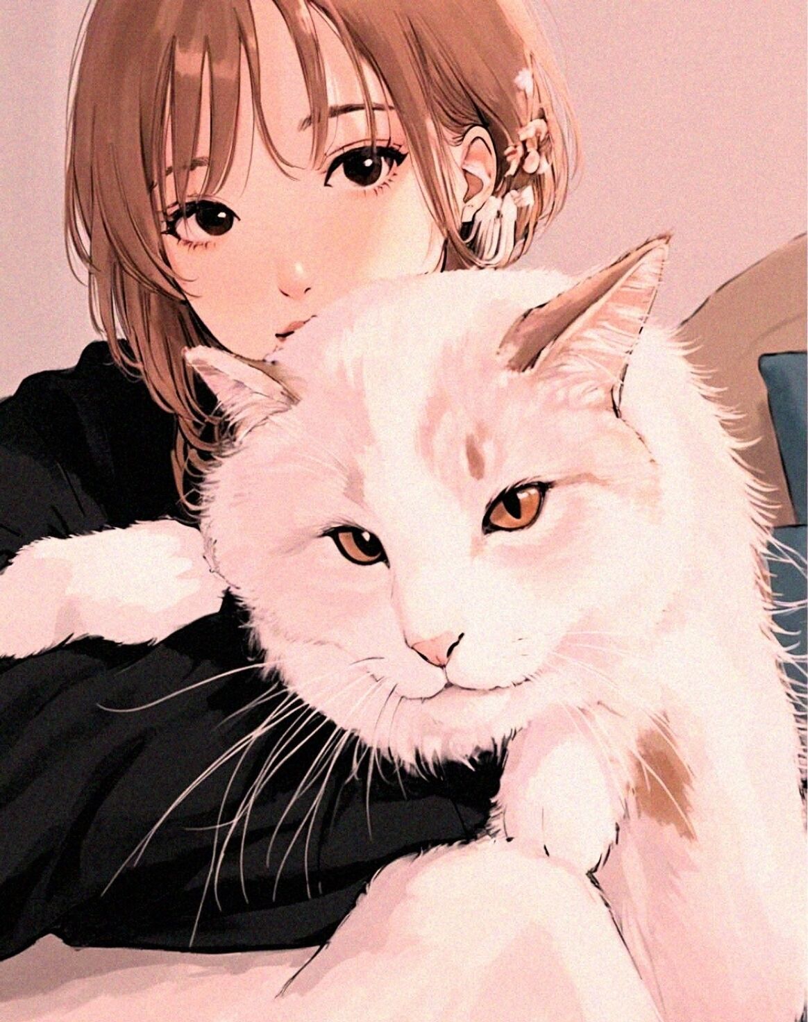 &#10048;長毛種アルアル&#10048;