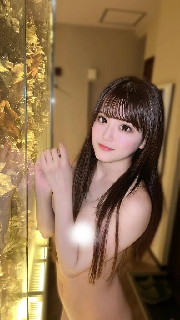 ベット濡らしちゃったかも&#9825;