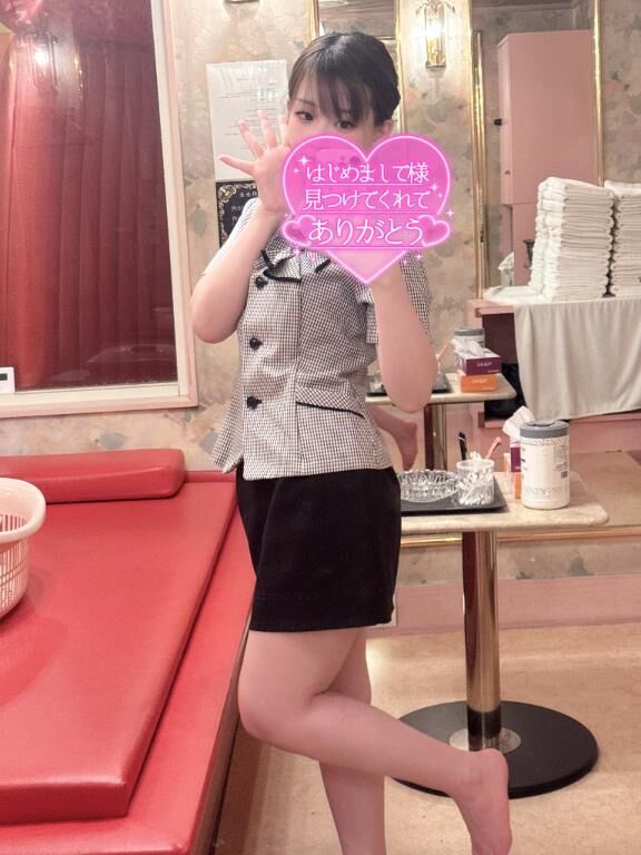 写真より可愛いって！