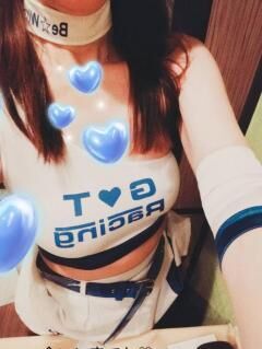 新栄S様♡ありがとう