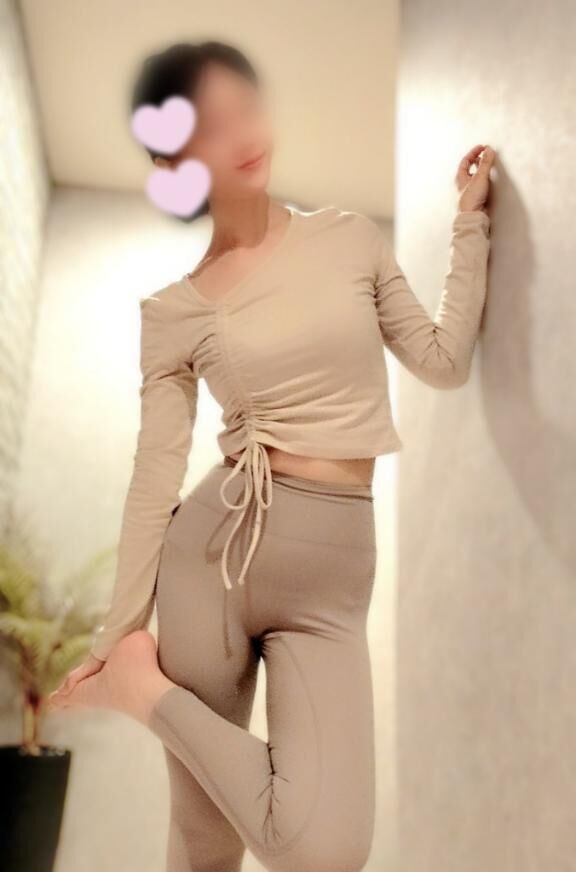 試着&#9825;