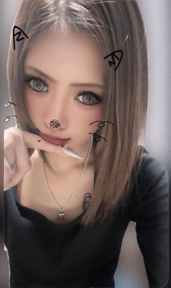 本指名様&#9825;