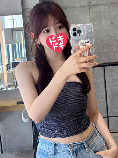 喜んでほしいから☆