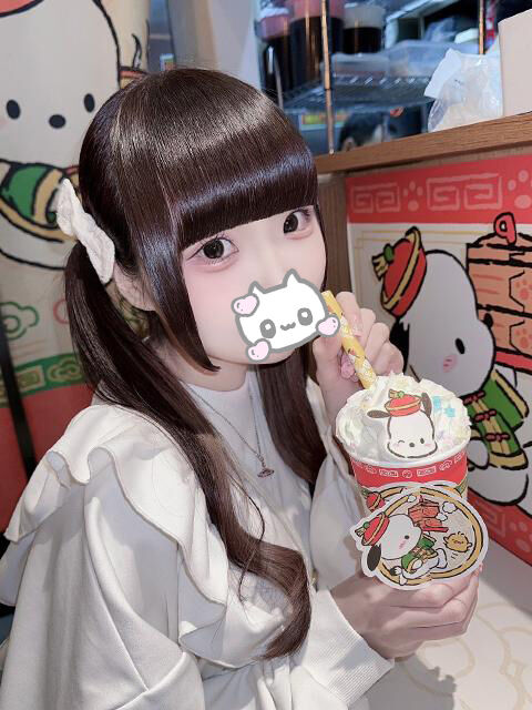 高速ピストンでそのまま中に出して