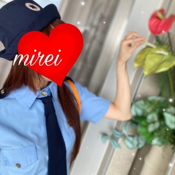 おはよう♪