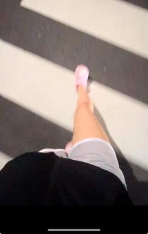 おはよ