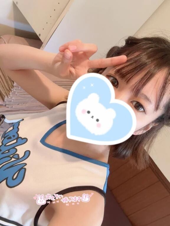 (｡･･)ﾉぉはょぅ♪