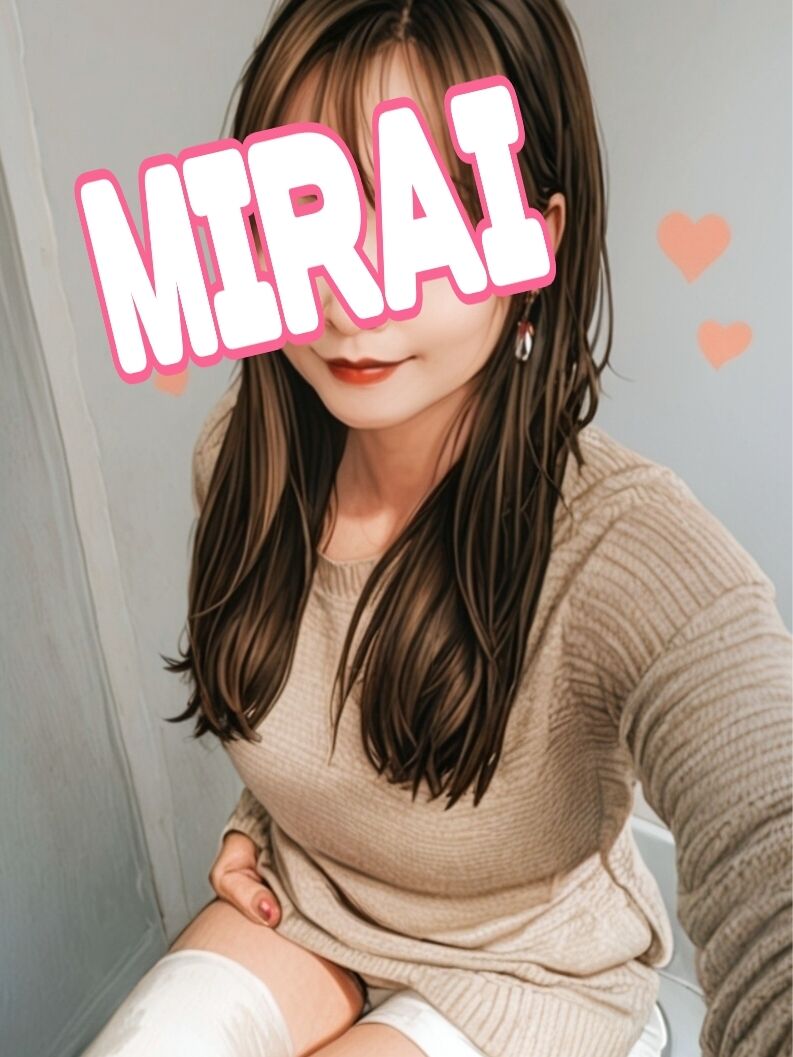 &#10048;いってきます&#10048;