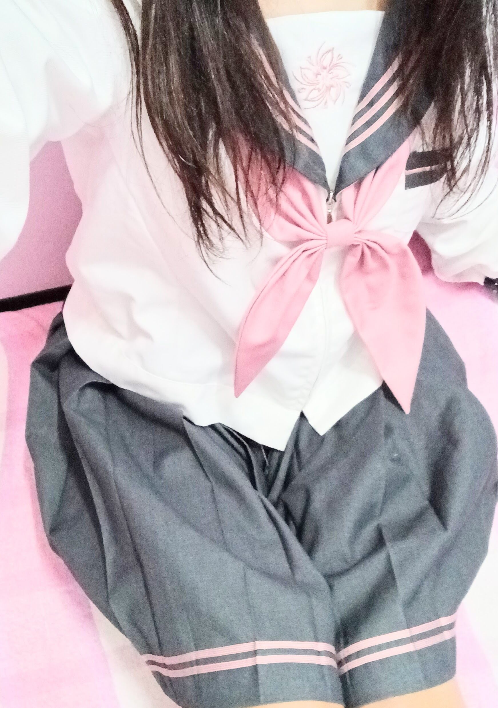 ごめんね&#128547;